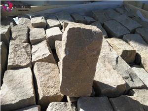 Beige Sandstone,Beige Sandstone Cube Stone,Beige Sandstone Paving Sets,Beige Sandstone Pavers