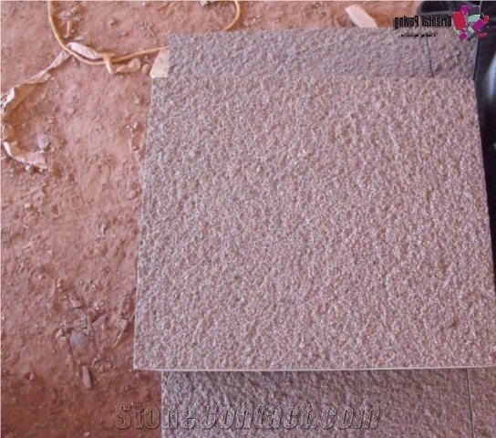 China Red Sandstone Cubes,Red Sandstone Paving Stone,Landscaping Stone
