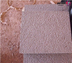 China Red Sandstone Cubes,Red Sandstone Paving Stone,Landscaping Stone