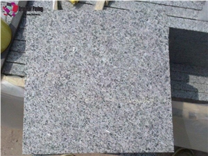 G341 Grey Granite Slabs & Tiles, G341 Pavers Grey Flamed Slabs & Tiles, G341 Granite Paving Tiles