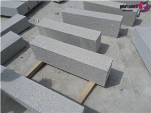 G431 Granite Kerbstone,Landscaping Stone,Curbstone from China