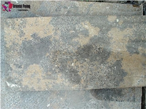 Gold Limestone Tiles,Pavers,Limestone Slabs,Limestone Paving Stone