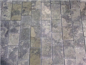 Golden Coast Limestone Tiles,Paving Stone,Pavers,Slate Stone,Limestone Floor Covering