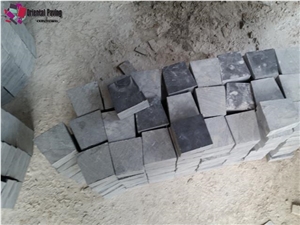 grey cobble limestone,cube limestone,grey limestone paving sets,pavers,landscaping stone,driveway paving sets