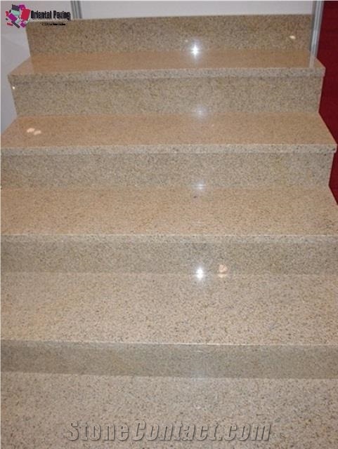 Grey Granite Steps, Granite Stairs, Grey Stairs, Granite Steps, Stairs for Paving