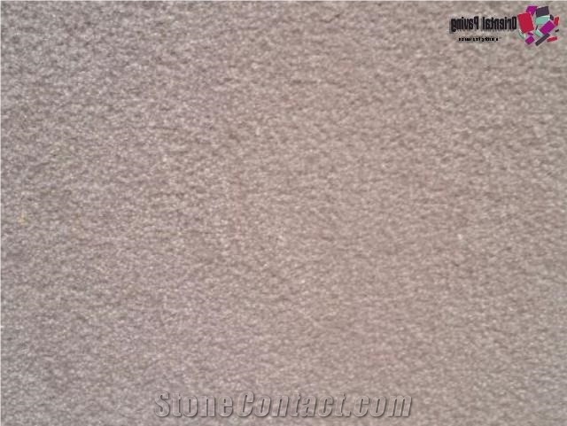Purple Sandstone Slabs & Tiles, Natural Sandstone for Floor Covering, Lilac Sandstone