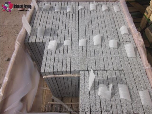 Wellest G603 China Light Grey,Luner Pearl Granite Polished Floor Tile & Flooring Covering,Wall Tile & Wall Cladding