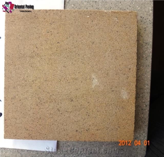 Yellow Sandstone Tiles, Sawn Cut Sandstone, Landscaping Stone, Sandstone Slabs, Natural Yellow Sandstone Tiles, Sawn Cut Sandstone, Landscaping Stone, Sandstone Slabs, Natural