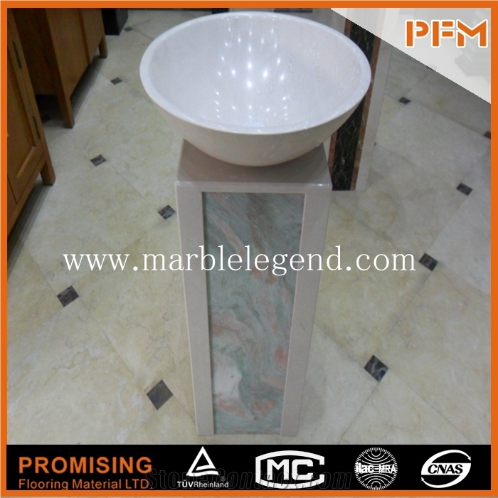 Black Marquine Marble Basin for Bathroom,Black Marble Art Basin Bathroom Wash Basin