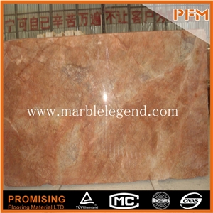 China Red Rose Marble Slabs & Tiles, Wall Covering, Stair, Skirting, Cladding, Cut-To-Size for Floor Covering, Interior Decoration, Wholesaler