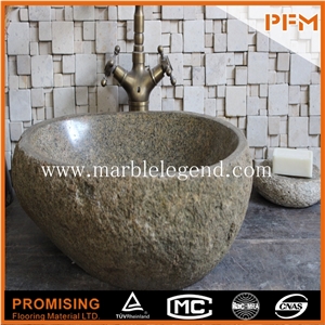 China Yellow Onyx Bathroom Basin One Piece, Natural Stone Vessel Sinks,Natural Stone Hand Wash Sink Prices with High Quality