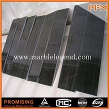 Chinese Black Imperial Wooden Vein/Sepegiante Marble /Straight Cutting/Slabs & Tiles,Royal Black Marble,Wall Covering,Stair,Skirting, Cladding Cut-To-Size for Floor Covering,Interior Decoration,Wholes