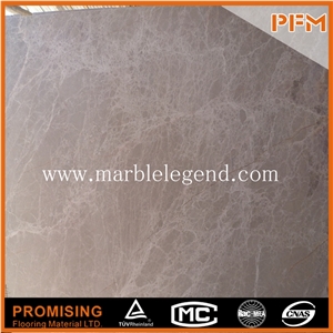 Chinese Emperador Light Marble Slabs & Tiles, Wall Covering, Stair, Skirting, Cladding, Cut-To-Size for Floor Covering, Interior Decoration, Wholesaler