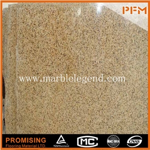 Chinese Golden Leave Granite /New G682 Slabs & Tiles,Cut-To-Size for Floor Covering