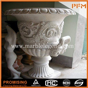 Customized Flower Pot,Garden Pots,2015 Modern Flower Pot,Flower Pot for Cemetery,Concrete Flower Pot