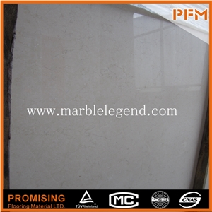 Egypt New Crema Marfil Beige Marble Slabs & Tiles/Wall Covering/Stair/Skirting/Cladding/Cut-To-Size for Floor Covering/Interior Decoration/Wholesaler