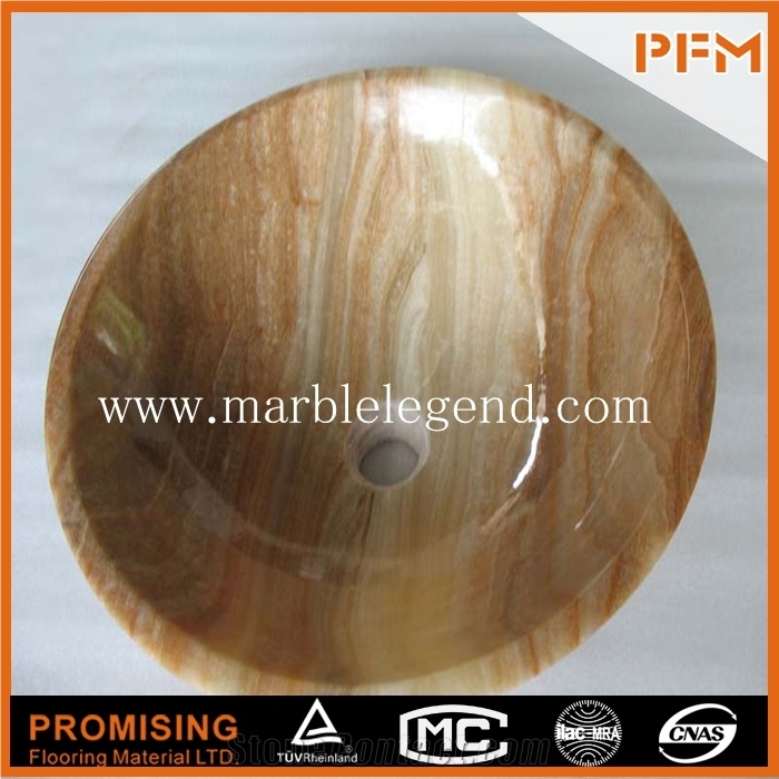 Factory Directly Provide Fashion Design Marble Sink,Marble Kitchen Sink