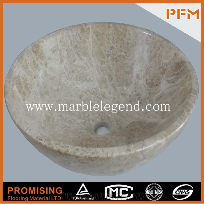 Factory Directly Provide Fashion Design Marble Sink,Marble Kitchen Sink