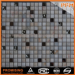 Glass Mosaic Best Price Natural Glass and Stone Mosaic Buyer Price