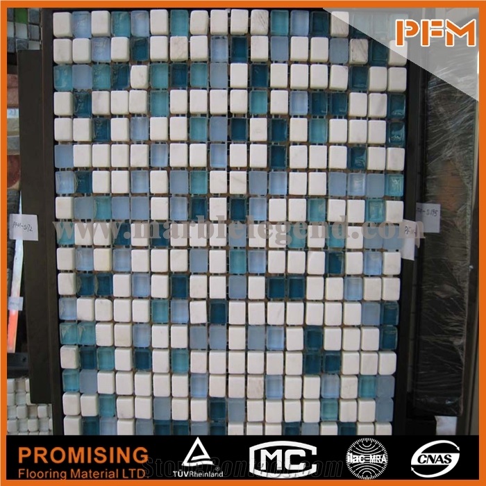 Golden Select Glass and Stone Mosaic Wall Tiles,Wood Mosaic,Funaki