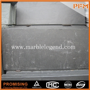 Honed Finished China Green Slate Slabs & Tiles, Wall Covering, Stair, Skirting, Cladding, Cut-To-Size for Floor Covering, Interior Decoration, Wholesaler