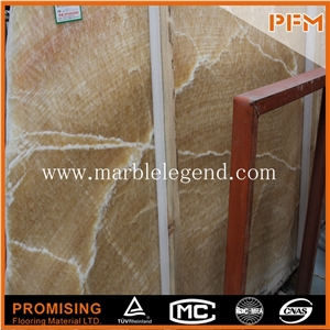 Honey Onyx Polished Slabs Tile,Competitive Price Onyx Natural Transparent Stone