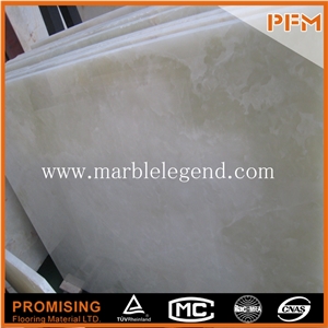 Iran Pure White Onyx Slabs & Tiles, Wall Covering, Stair, Skirting, Cladding, Cut-To-Size for Floor Covering, Interior Decoration, Wholesaler