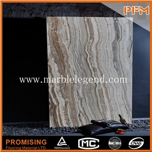 Iran Yellow/Golden Wooden Vein Onyx/ Straight Cutting/Book Match Slabs & Tiles /Wall Covering