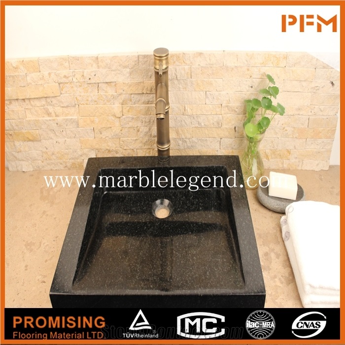Marble Pedestal Kitchen Sink with Quality Assurance,Factory Price Carving Marble Sinks