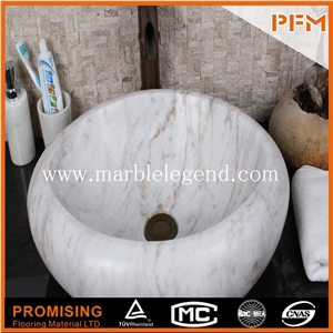 Marble Solid Surface Bathroom Basin,Marble Stone Basin, Stone Wash Basin,Chinese Cheapest Marble Wash Basin