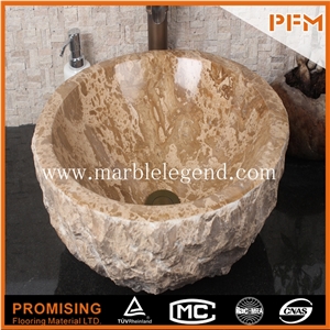Multi-Color Onyx Stone Pedestal Basin,Low Price Stone Pedestal Basin,Modern Bathroom Square Stone Freestanding Pedestal Basin