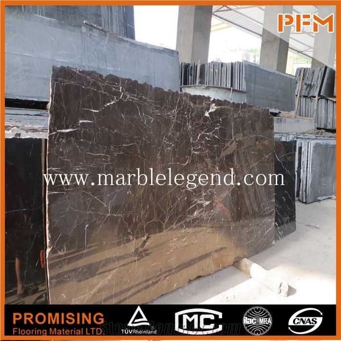 New Medium Emperador Chinese Golden Jade Marble Slabs & Tiles,Cross Cutting,Cut-To-Size for Floor Covering
