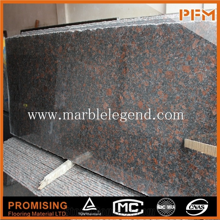 On Sale/India Tan Brown Granite Slabs & Tiles Wall Covering,Cut-To-Size for Floor Covering/Exterior/Outdoor Decoration/Wholesaler