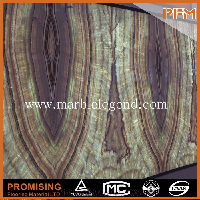 Onyx Slab,Onyx and Jade Stone,Best Price Wholesale Tile Green Onyx ,Polished Green Bamboo Onyx Slabs for Sale