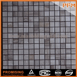 Stone Mosaic Tile,Lass Mix Stone Mosaic Tile, Building Material for Wall