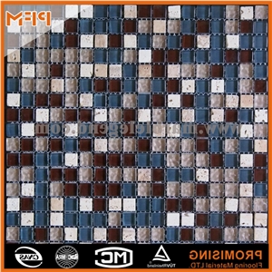 The Pallet Of the Form Stone Marble Mosaic Patterns Tiles & Slabs