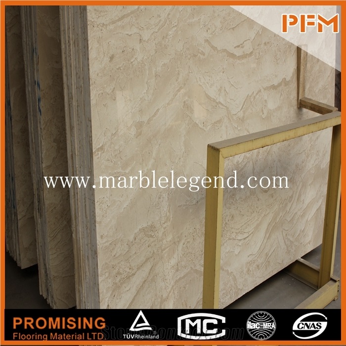 Turkey Aman Beige Marble/Turkish Yellow /Slabs & Tiles/Wall Covering/Stair/Skirting/Cladding/Cut-To-Size for Floor Covering/Interior Decoration/Wholesaler