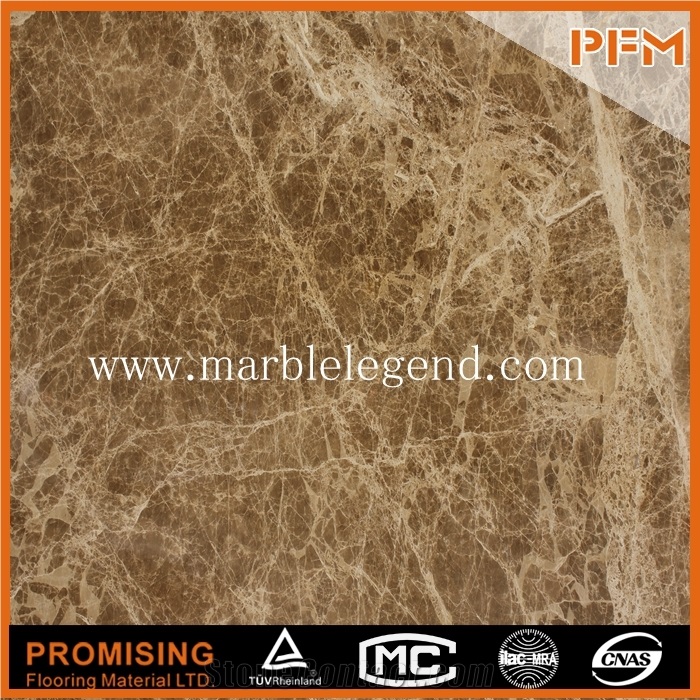 Turkey Light Emperador Marble/Turkish Bursa Coffee Brown/Slabs & Tiles/Wall Covering/Stair/Skirting/Cladding/Cut-To-Size for Floor Covering/Interior Decoration/Wholesaler