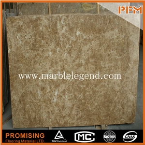 Turkey New Light/ Golden Coffee Emperador Marble Slabs & Tiles,Cross Cutting,Cladding Cut-To-Size for Floor Covering