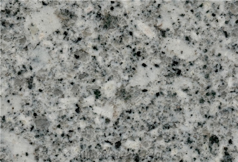 Classic White Granite