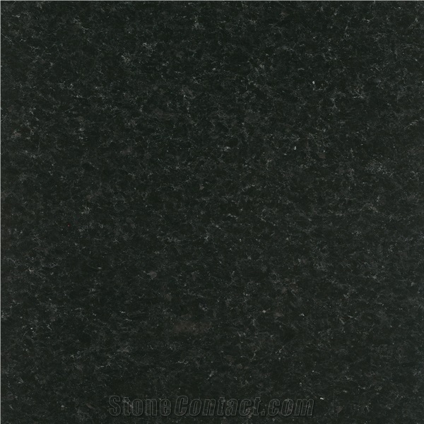 Negro Angola Slabs & Tiles, Angola Black Granite Slabs & Tiles
