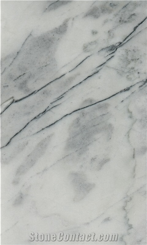 Polar White Marble, White India Marble Tiles & Slabs