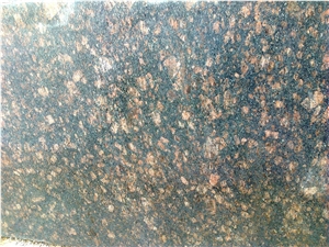 Tan Brown Granite Slabs & Tiles, Brown Polished Granite Floor Tiles, Wall Tiles