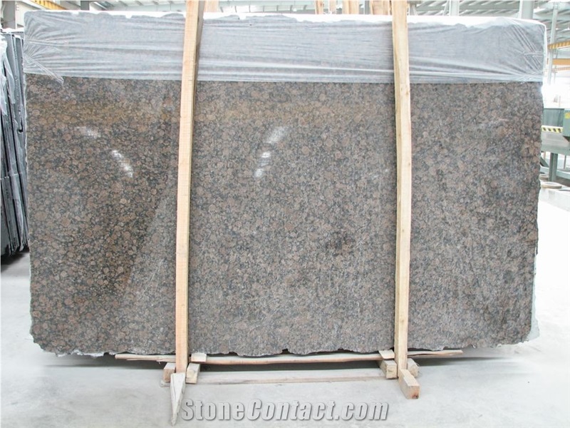 Baltic Brown Granite Tiles & Slabs for Countertops,Vanity Tops,Wall Tiles,Flooring Tiles,Finland Polished Brown Granite