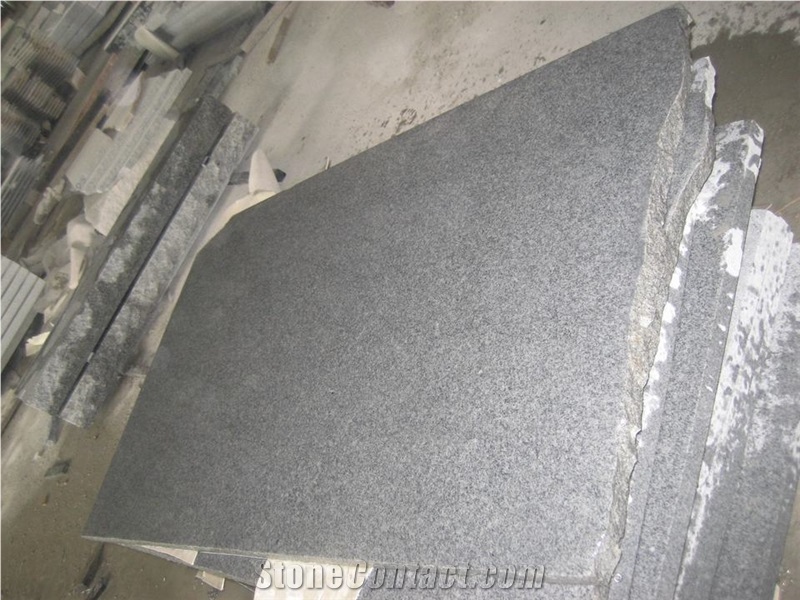 G633 China Grey Granite Tiles & Slabs for Countertop,Vanity Tops,Wall Tils, Flooring Tiles,China Polished Grey Granite