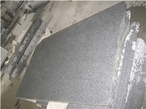 G633 China Grey Granite Tiles & Slabs for Countertop,Vanity Tops,Wall Tils, Flooring Tiles,China Polished Grey Granite