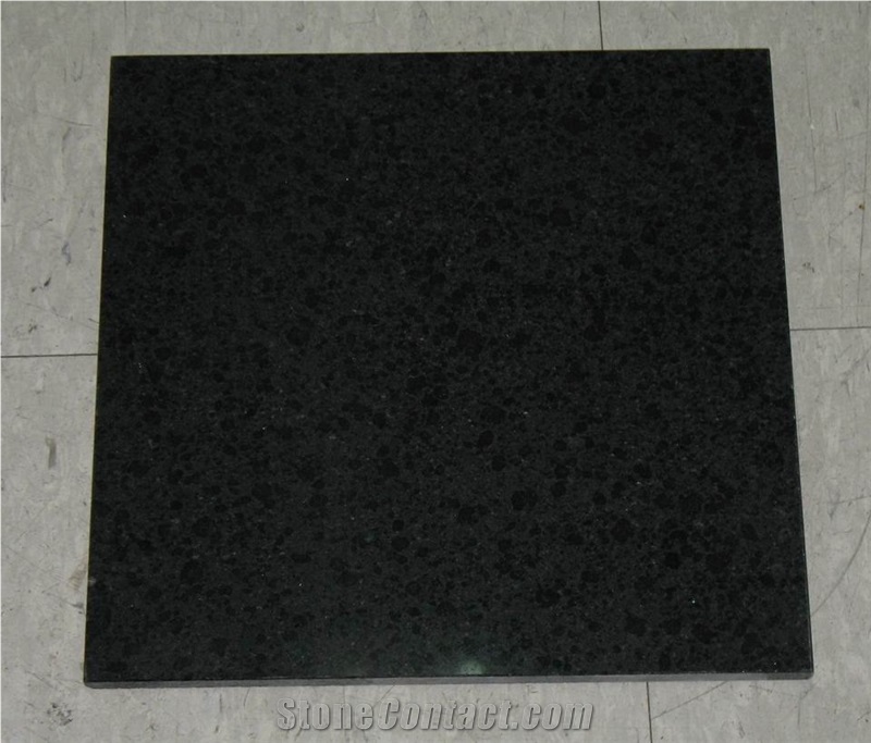 G684 Black Basalt Tiles & Slabs,Wall Tiles,Flooring Tiles,For Countertops,Steps