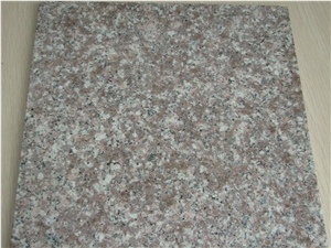 G687 China Pink Granite Tiles &Slabs for Flooring Tiles, Wall Tiles,For Countertops,China Polished Red Granite