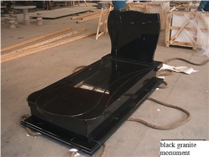 Polished Shanxi Black Granite,China Absolute Black Granite Tiles &Slab