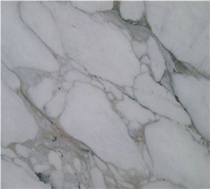 China Carrara Honed Tile, China Polished White Marble